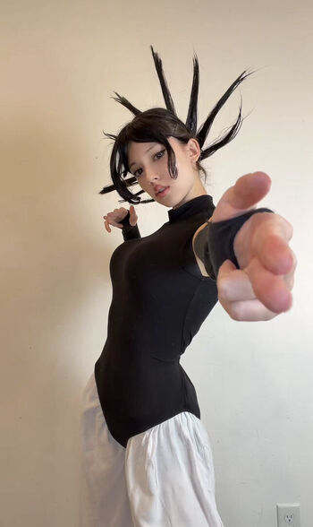 Full leaked Jillynozomi page private onlyfans photo