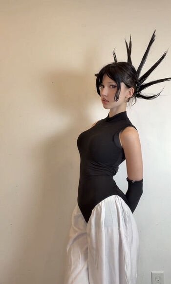 Full leaked Jillynozomi page private onlyfans photo