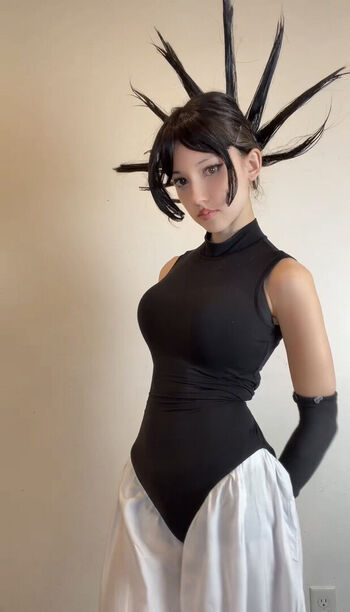 Full leaked Jillynozomi page private onlyfans photo