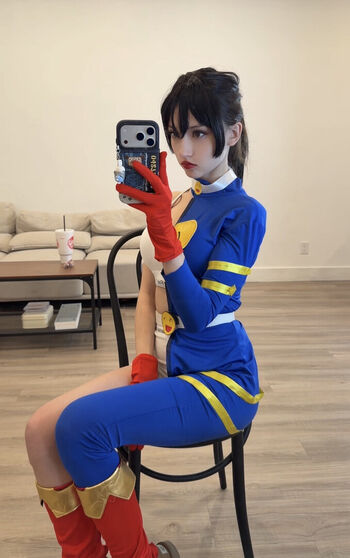 Full leaked Jillynozomi page private onlyfans photo