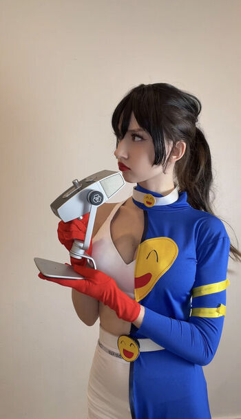 Full leaked Jillynozomi page private onlyfans photo