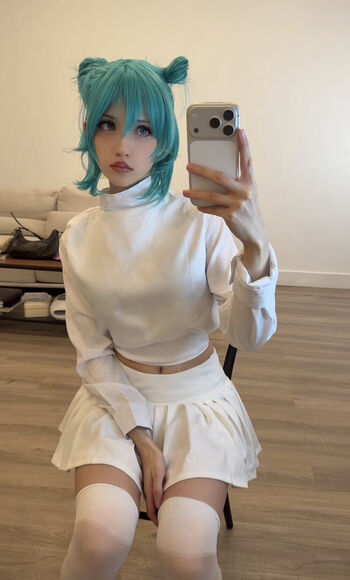 Full leaked Jillynozomi page private onlyfans photo