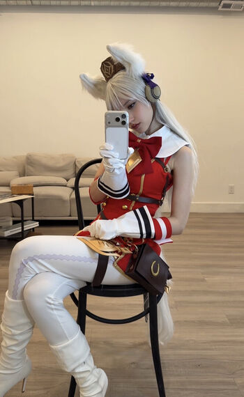 Full leaked Jillynozomi page private onlyfans photo