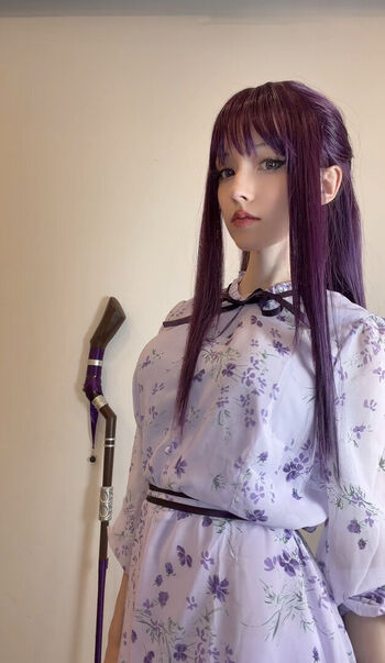 Full leaked Jillynozomi page private onlyfans photo