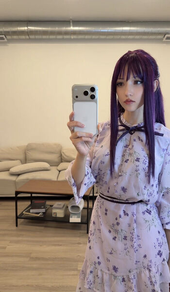 Full leaked Jillynozomi page private onlyfans photo