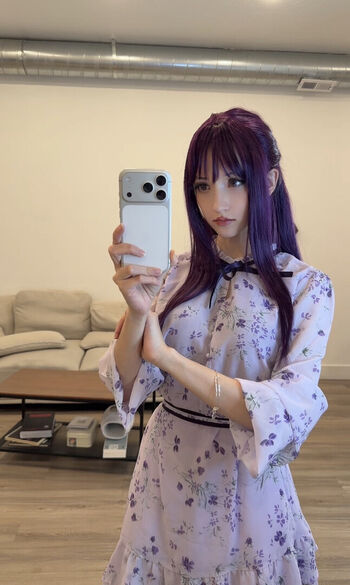 Full leaked Jillynozomi page private onlyfans photo