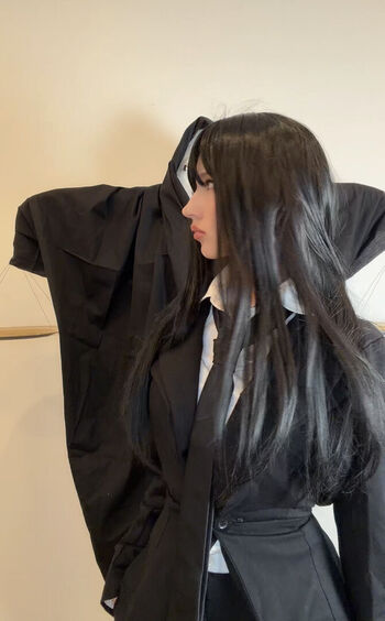 Full leaked Jillynozomi page private onlyfans photo