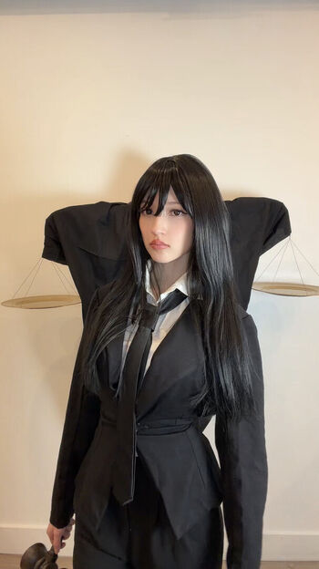 Full leaked Jillynozomi page private onlyfans photo