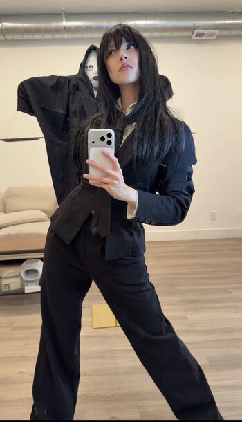 Full leaked Jillynozomi page private onlyfans photo