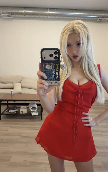 Full leaked Jillynozomi page private onlyfans photo