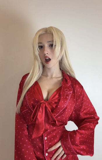 Full leaked Jillynozomi page private onlyfans photo