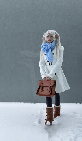 Full leaked Jillynozomi page private onlyfans photo