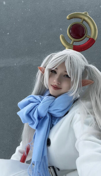 Full leaked Jillynozomi page private onlyfans photo