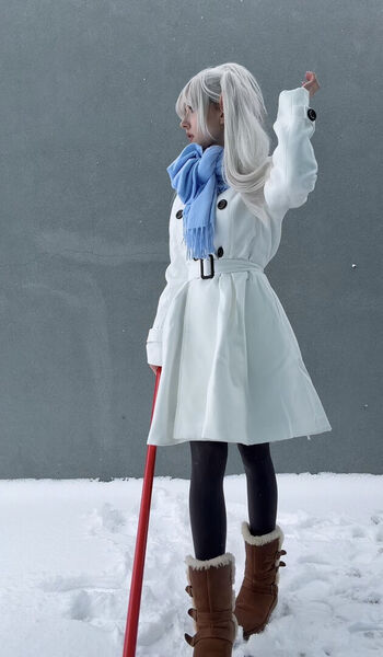 Full leaked Jillynozomi page private onlyfans photo