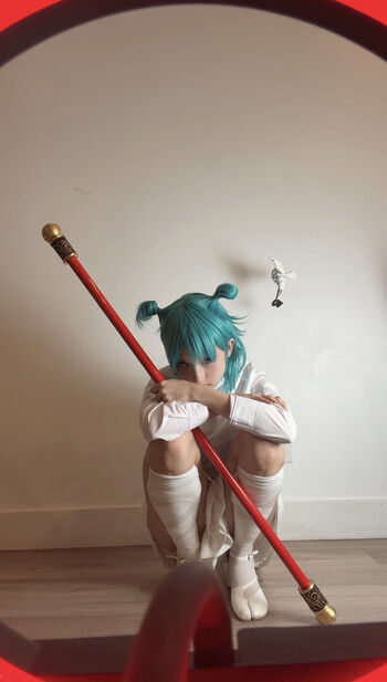 Full leaked Jillynozomi page private onlyfans photo