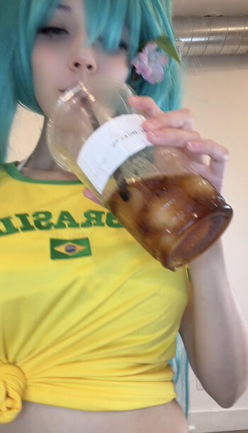 Full leaked Jillynozomi page private onlyfans photo