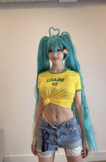 Full leaked Jillynozomi page private onlyfans photo