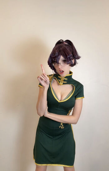 Full leaked Jillynozomi page private onlyfans photo