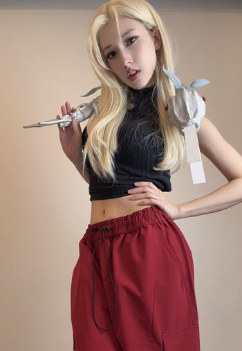 Full leaked Jillynozomi page private onlyfans photo