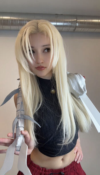 Full leaked Jillynozomi page private onlyfans photo