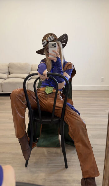 Full leaked Jillynozomi page private onlyfans photo