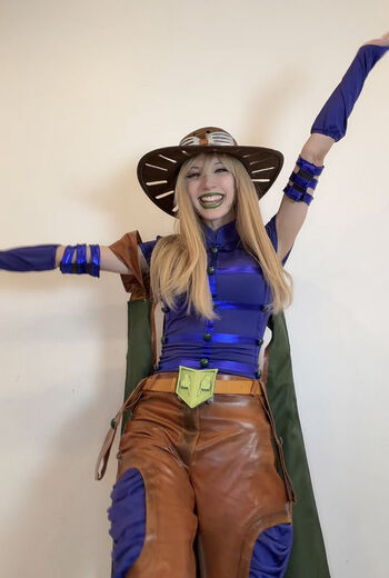 Full leaked Jillynozomi page private onlyfans photo