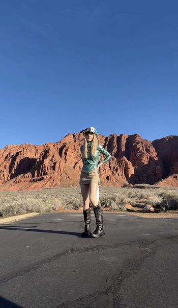 Full leaked Jillynozomi page private onlyfans photo