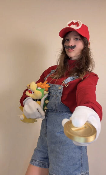 Full leaked Jillynozomi page private onlyfans photo