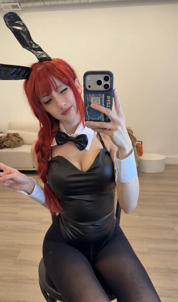 Full leaked Jillynozomi page private onlyfans photo