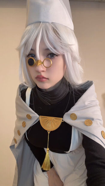 Full leaked Jillynozomi page private onlyfans photo