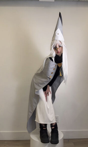 Full leaked Jillynozomi page private onlyfans photo