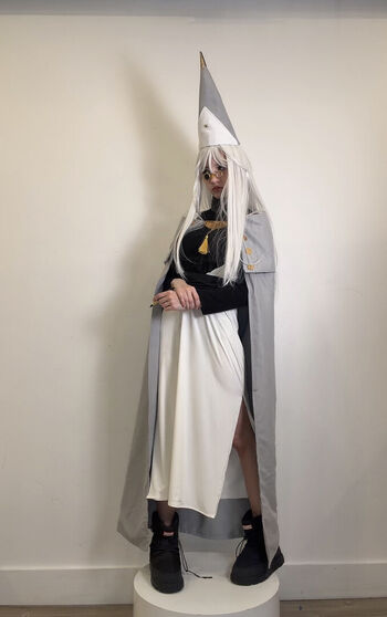 Full leaked Jillynozomi page private onlyfans photo