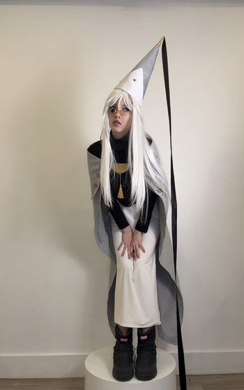 Full leaked Jillynozomi page private onlyfans photo