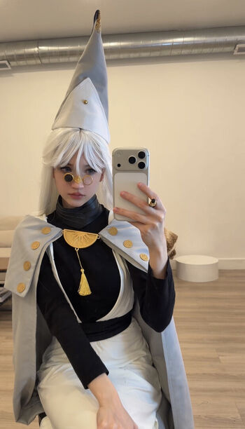 Full leaked Jillynozomi page private onlyfans photo