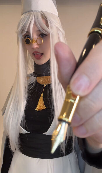 Full leaked Jillynozomi page private onlyfans photo