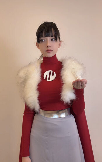 Full leaked Jillynozomi page private onlyfans photo