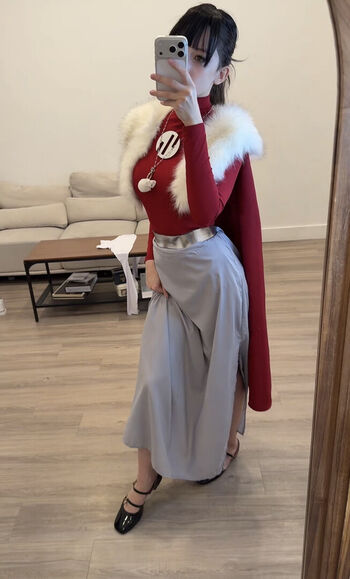 Full leaked Jillynozomi page private onlyfans photo