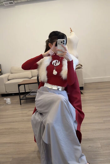 Full leaked Jillynozomi page private onlyfans photo