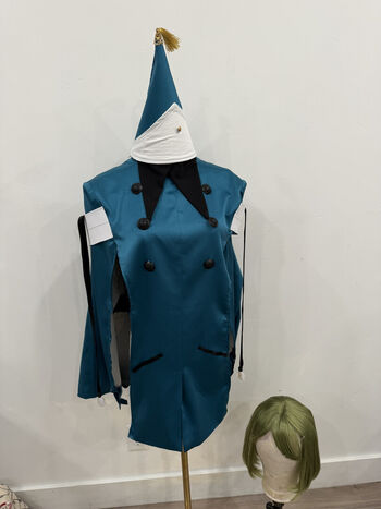 Full leaked Jillynozomi private onlyfans photo