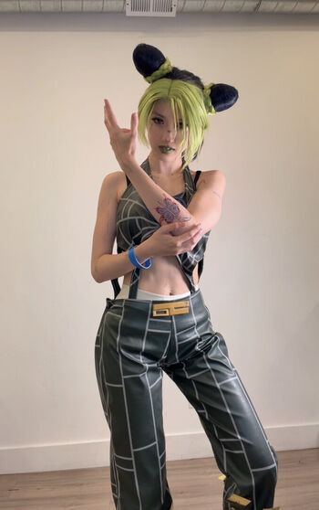 Jillynozomi