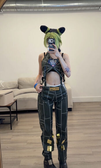 Jillynozomi