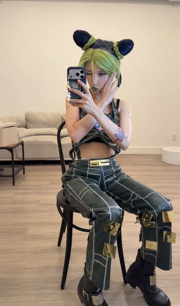 Jillynozomi