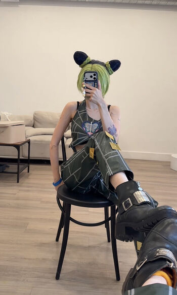 Jillynozomi