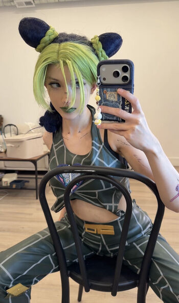 Jillynozomi