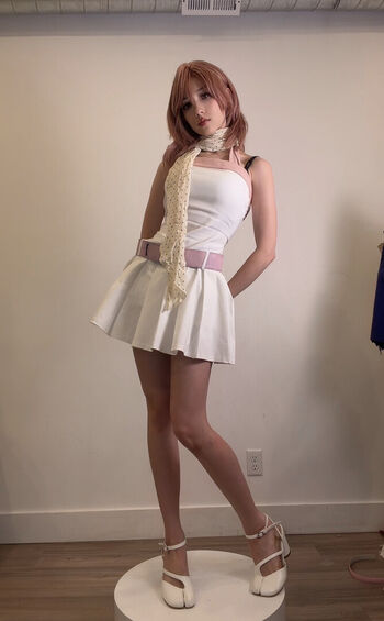 Jillynozomi