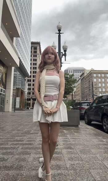 Jillynozomi