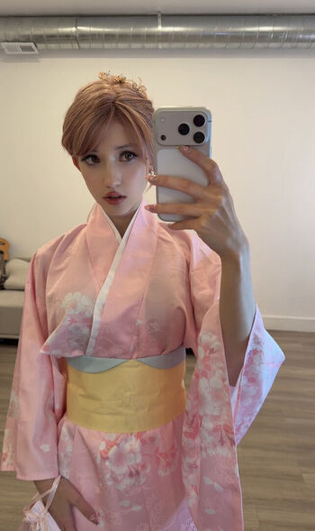Jillynozomi