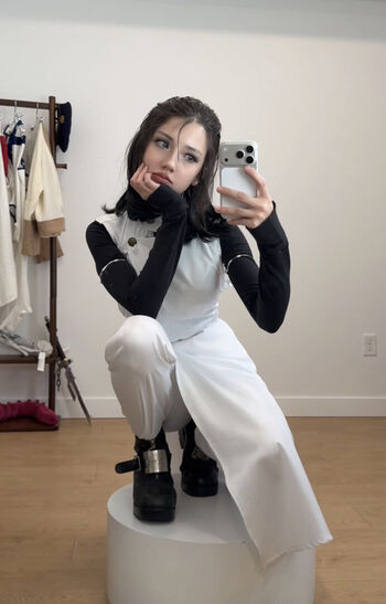 Jillynozomi