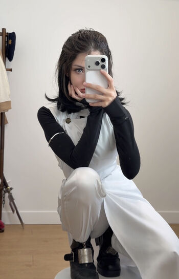 Jillynozomi