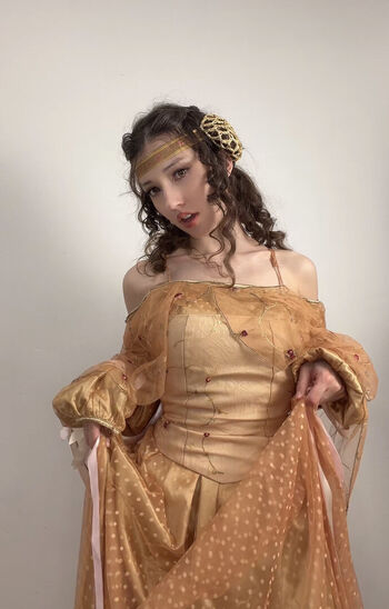Full leaked Jillynozomi private photo